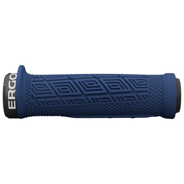 Ergon - GDH Fat - Poignées de vélo
