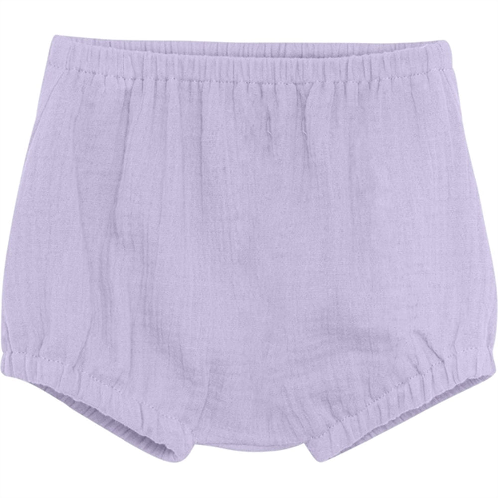 Køb Huttelihut Muslin Orchid Petal Bloomers
