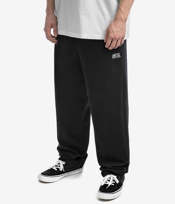 Antix Slack Sweat Hose (black)