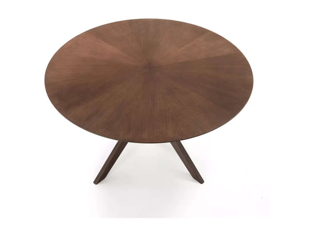 Table ronde LEON