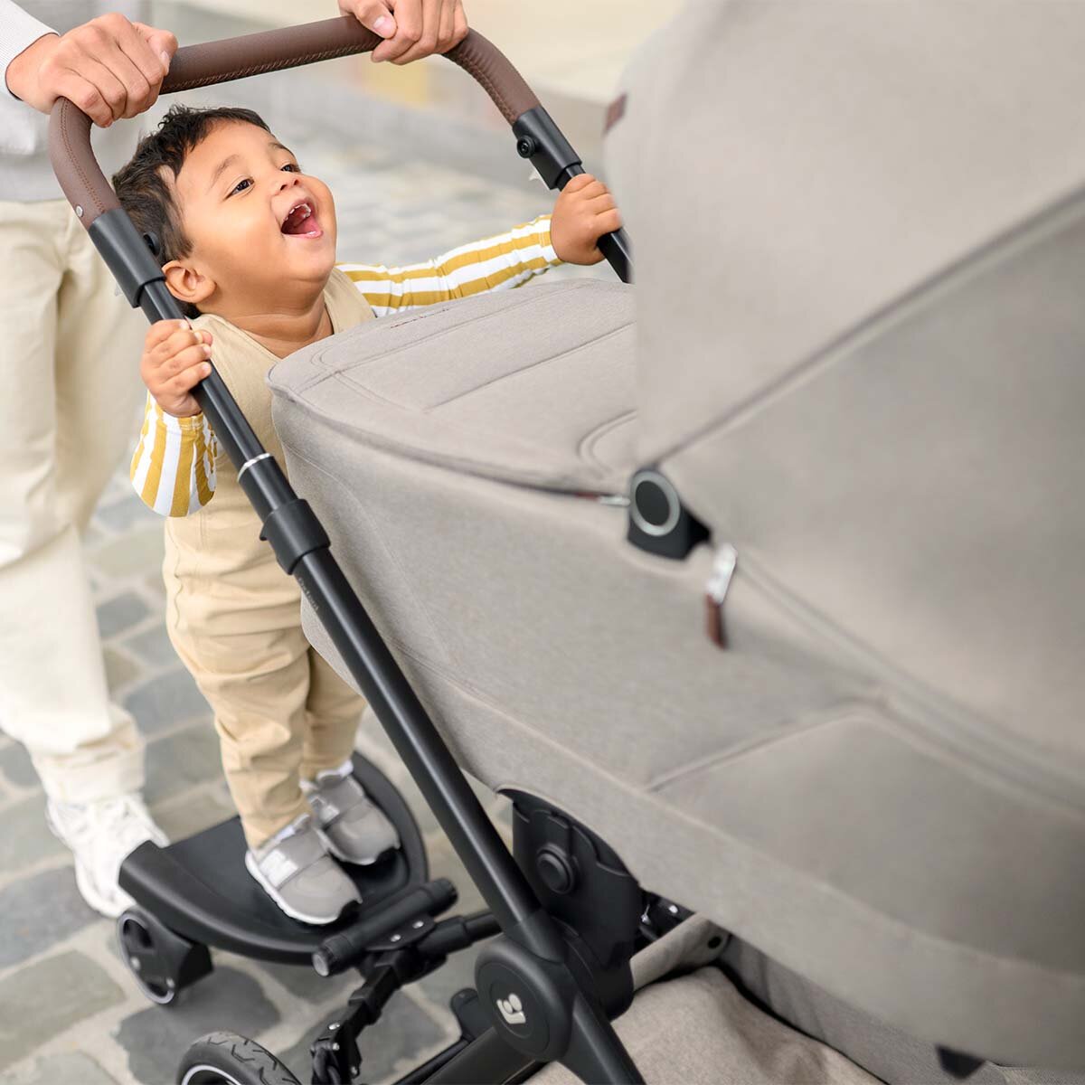 Maxi-Cosi Maxi Cosi Kinderwagen Oxford +