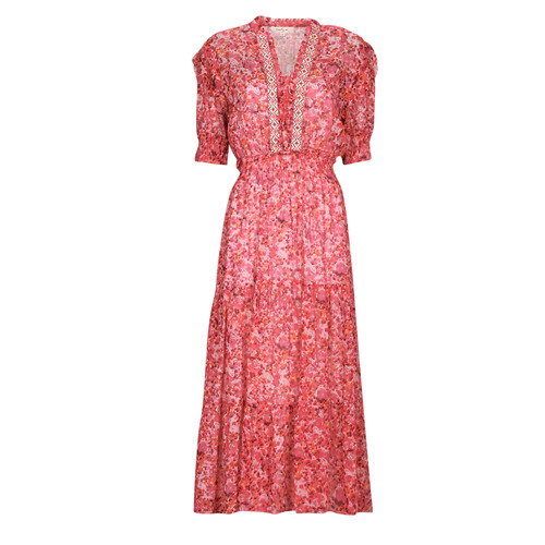 Derhy - CHARLIE ROBE - Rose