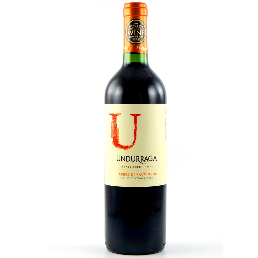 Cabernet Sauvignon 2021
