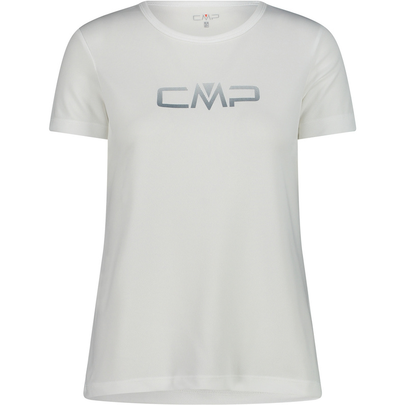 CMP Damen Funktions Print T-Shirt