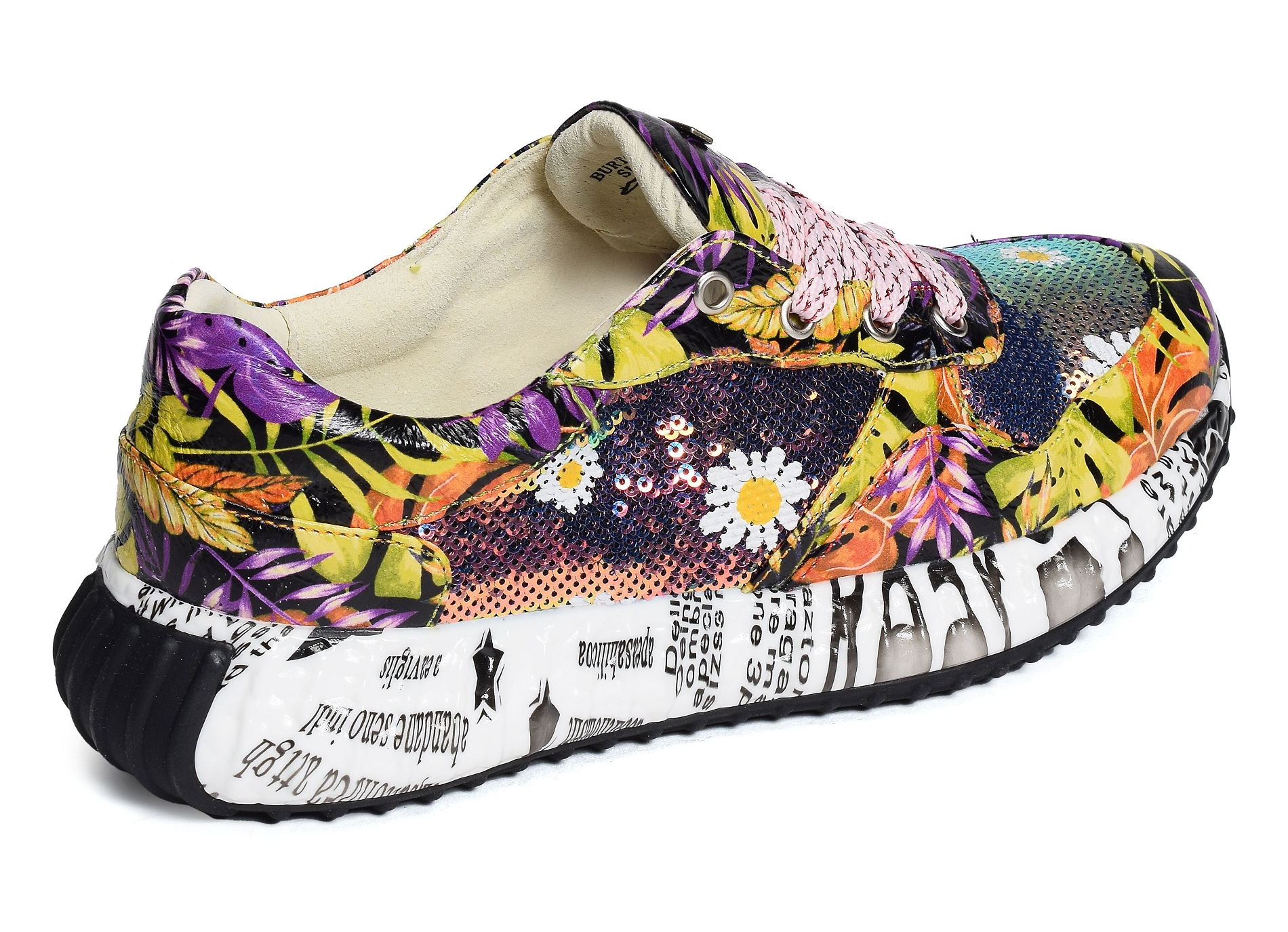 Burton 05 multicolore