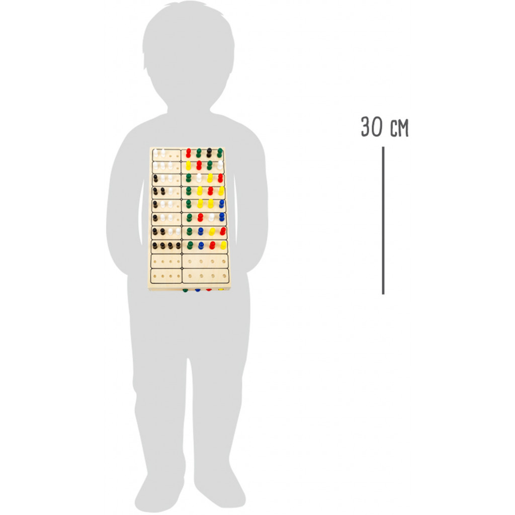 Logikspiel Geheimcode