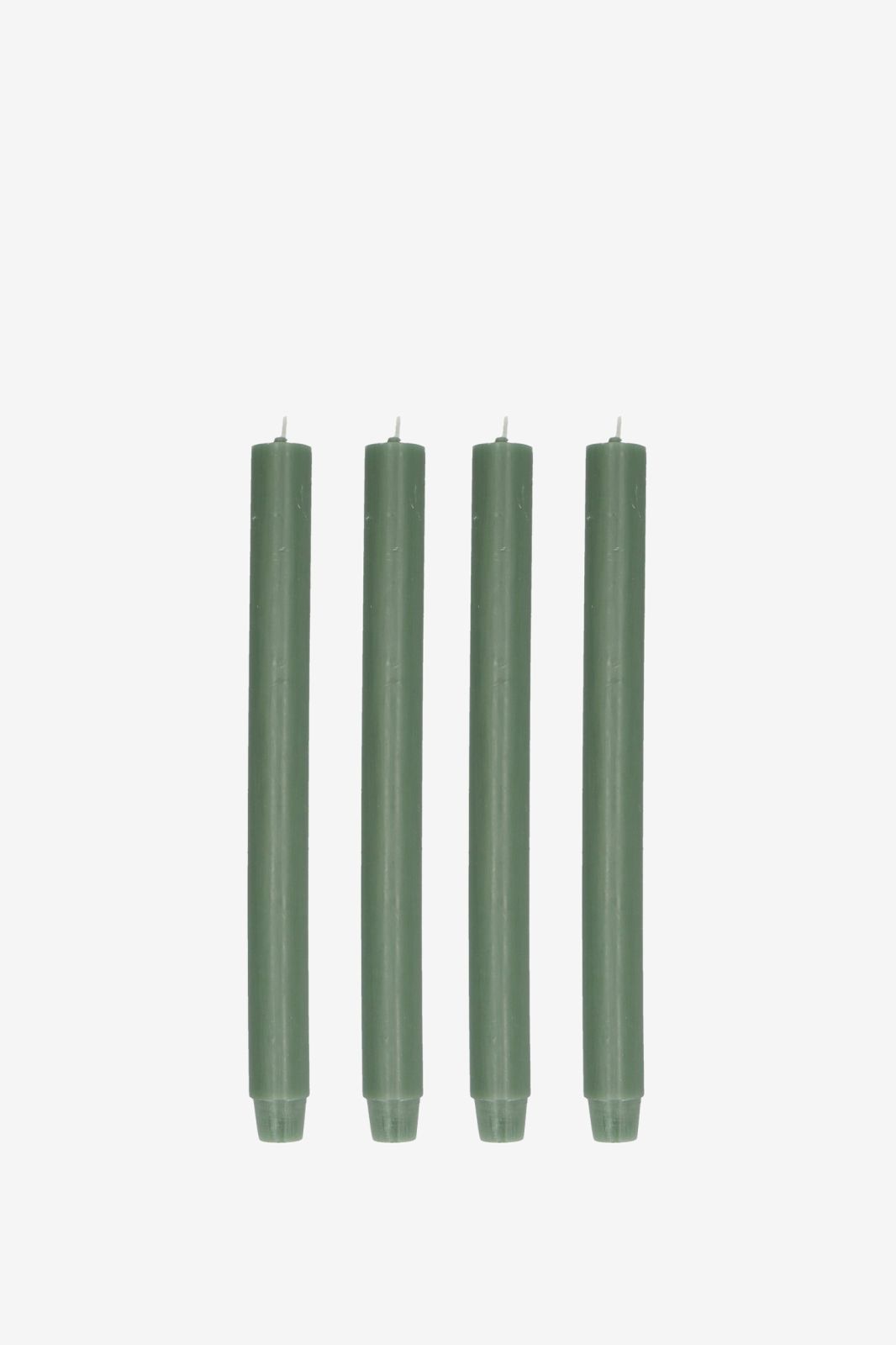 Dinerkaars oil green Ø 2,6 cm