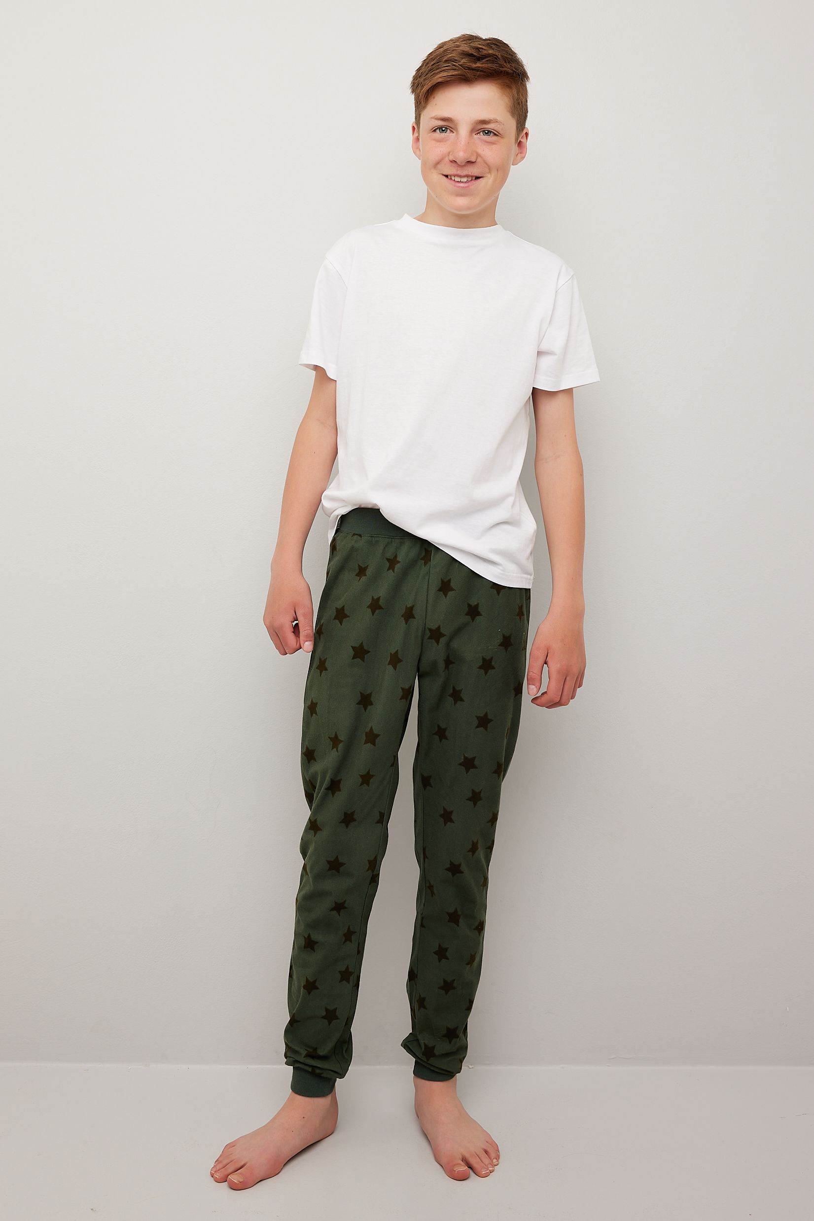 Pyjamasbukse Brede