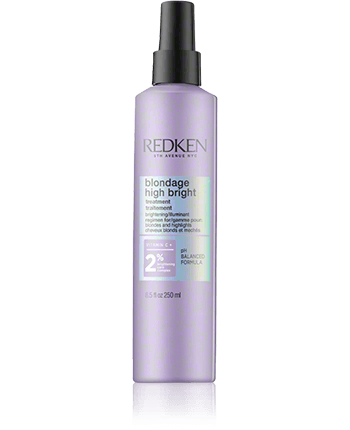 Redken Blondage High Bright Treatment 250ml