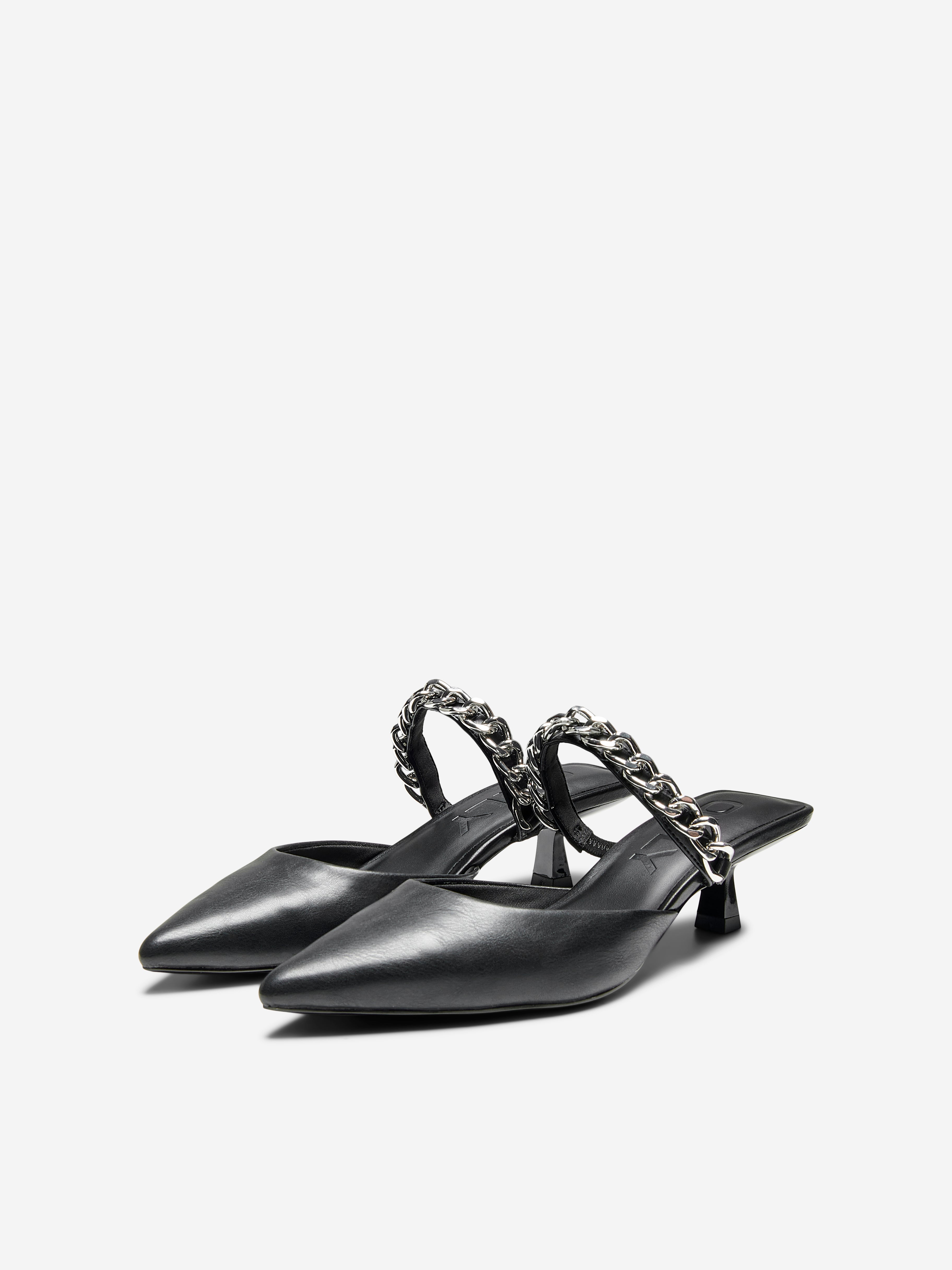 ONLCOCO-2 Schuhe mit Absatz Black