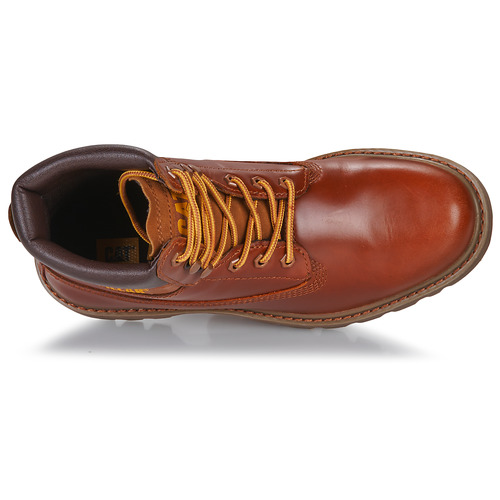 Caterpillar - COLORADO 2.0 BOOTS - Marron