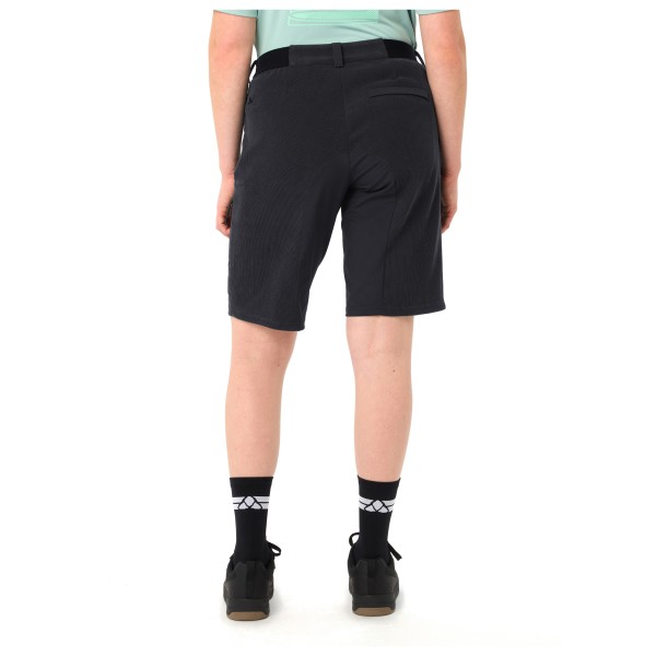 Vaude - Women's Loamer Base Cord Shorts - Pantalon de cyclisme