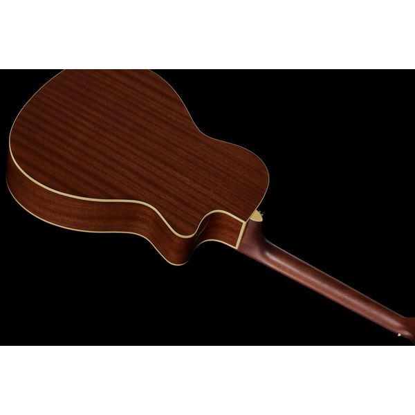 Fender Newporter Player LH NAT WN