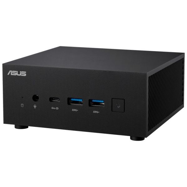 ASUS Mini PC Barebone ExpertCenter AMD Ryzen 7 7735H PN53-BBR777HD - 90MR00S2-M001F0