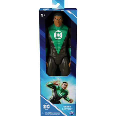 DC Green Lantern figur 30 cm