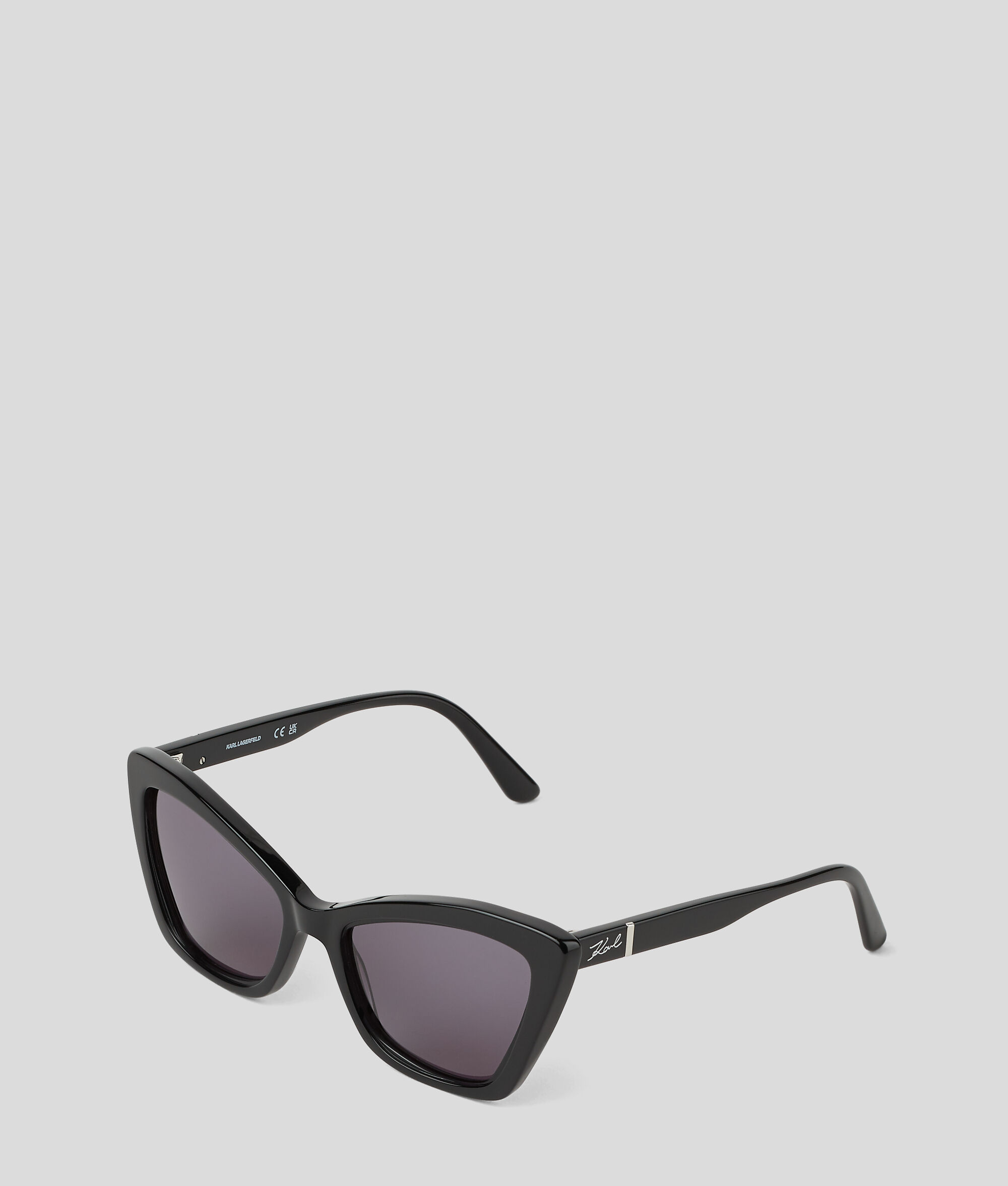 Lunettes de soleil Choupette n° 7