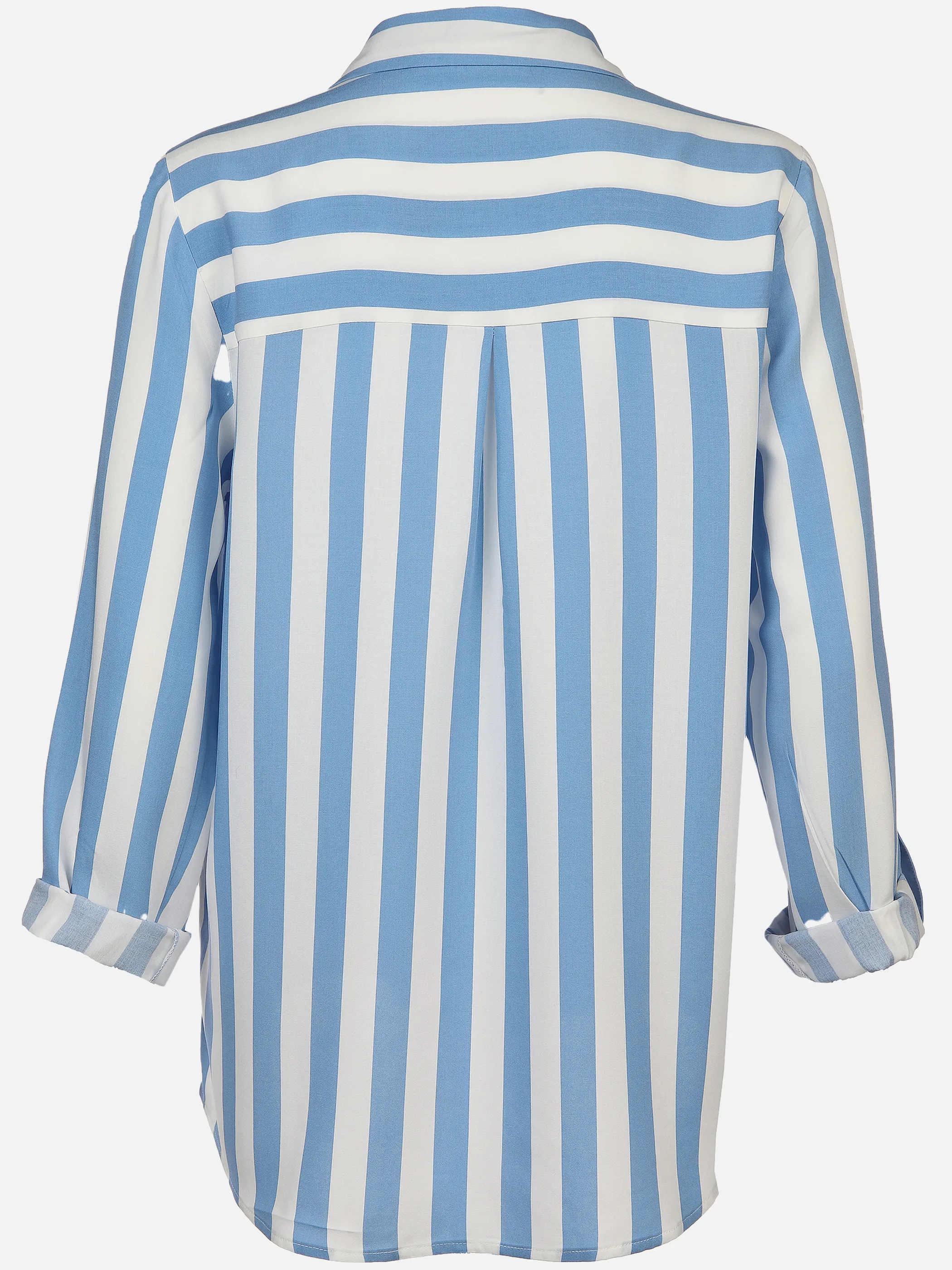Damen Bluse mit Streifen