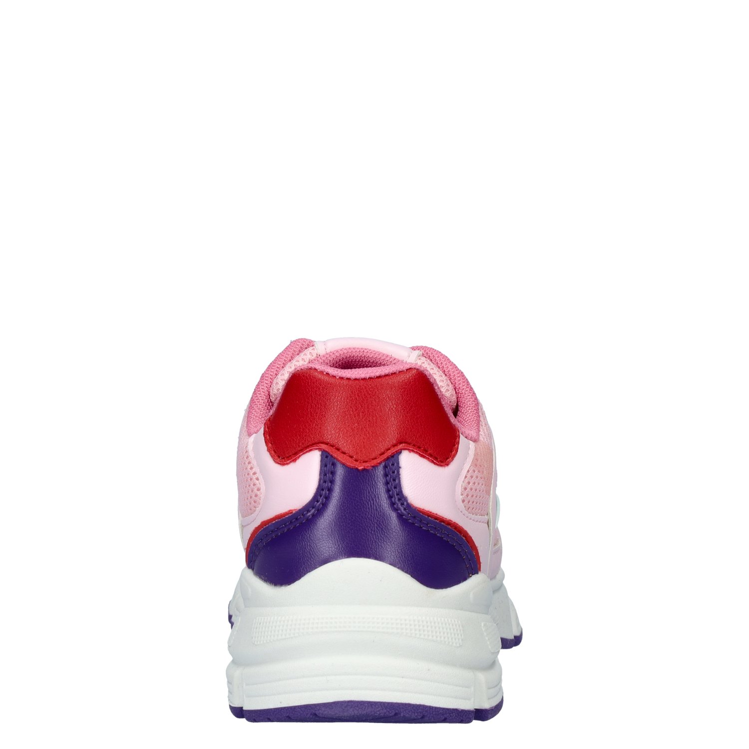 meisjes sneakers Nelson Kids Roze