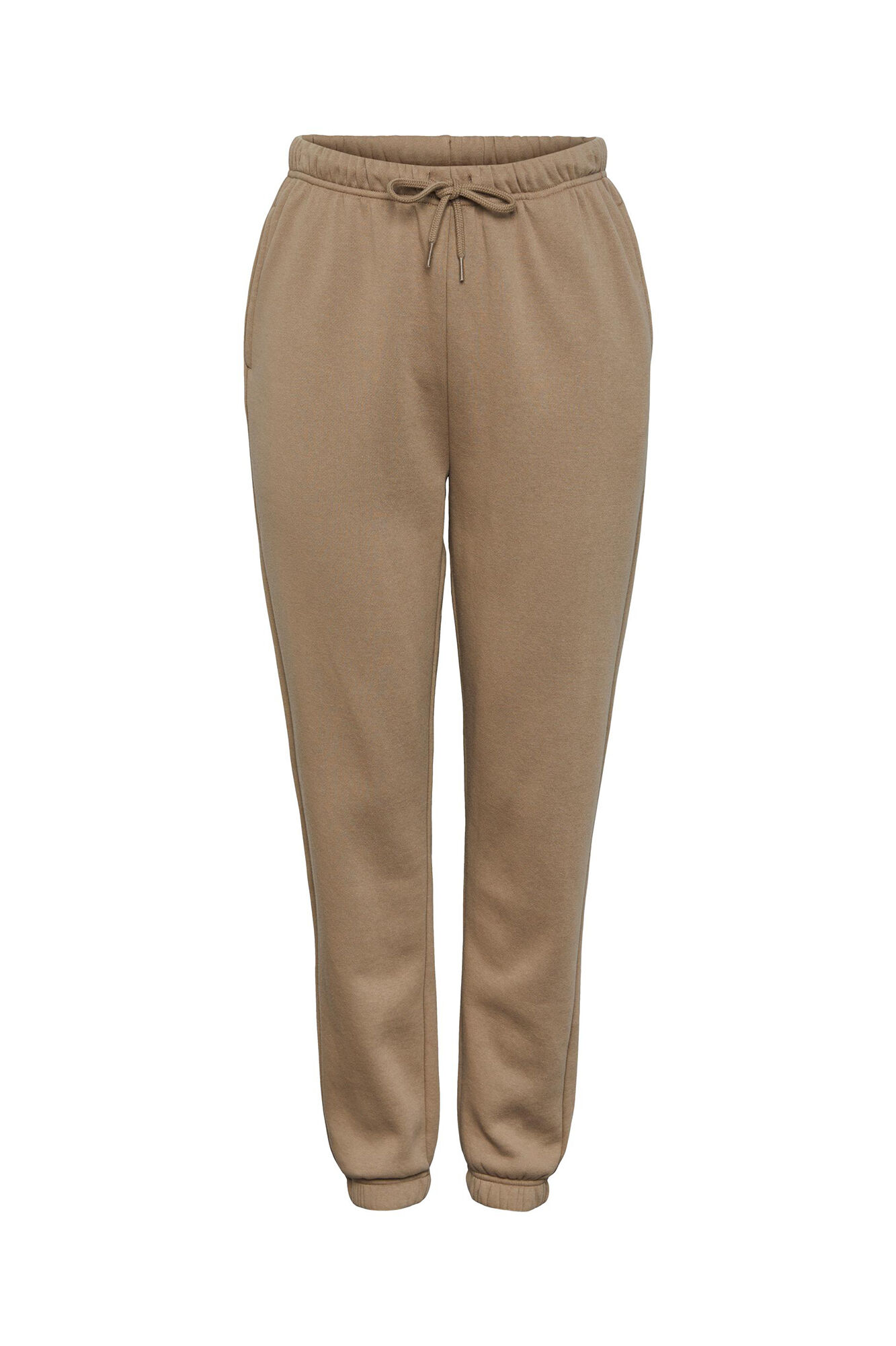 calça jogger de fleece