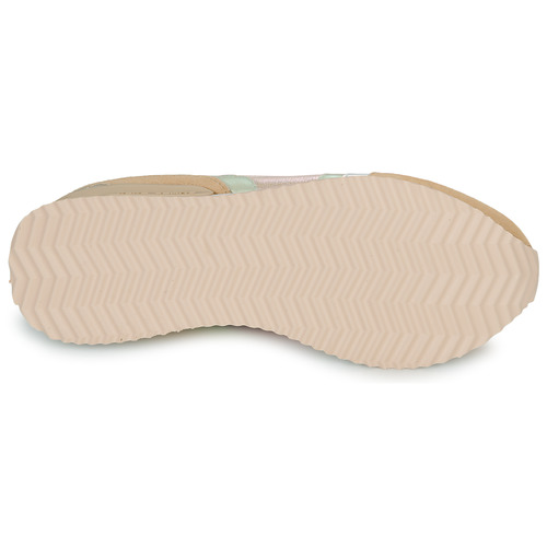 Pepe jeans - RUSPER PEARL - Beige / Rose