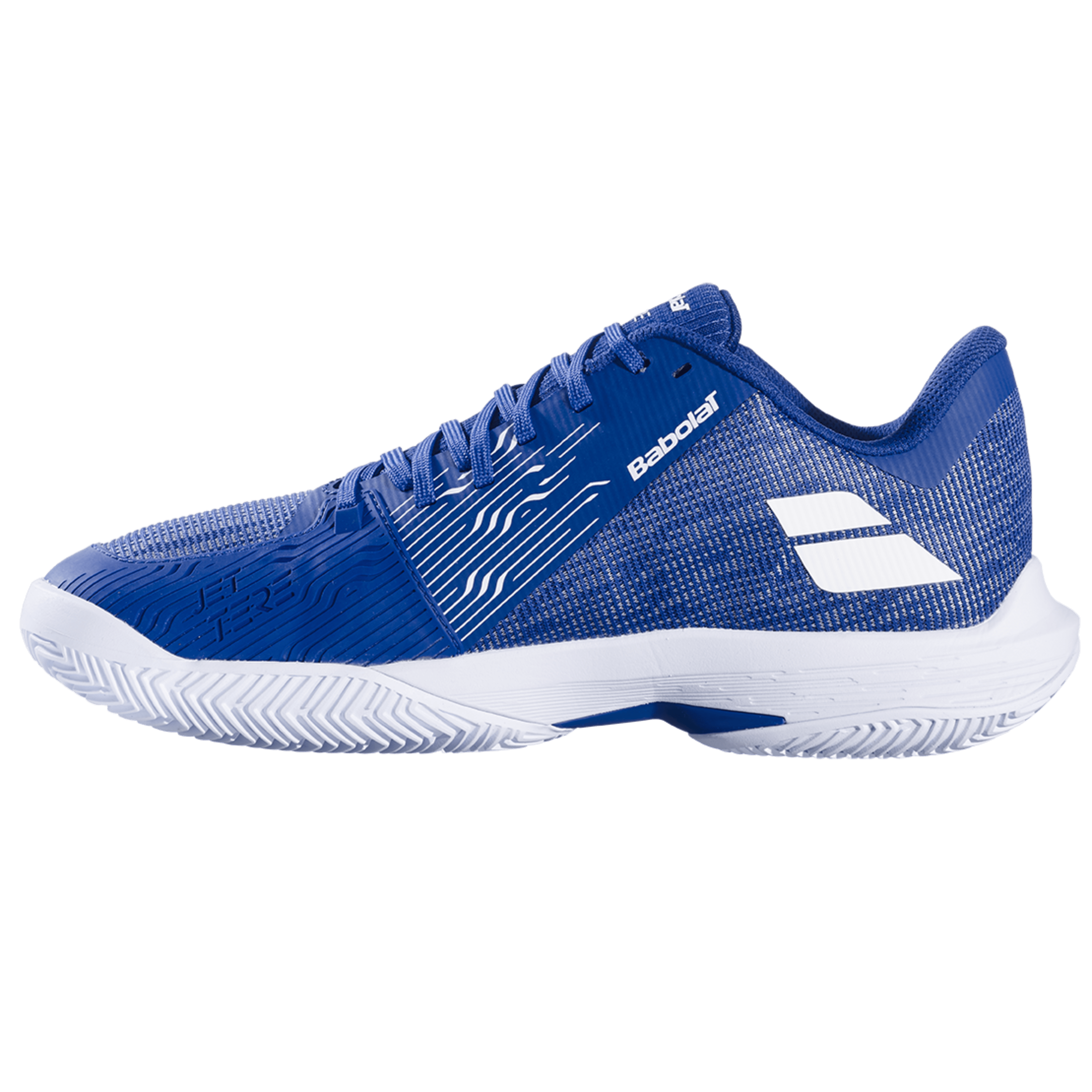 Jet Tere 2 Clay Men Mombeo Blue