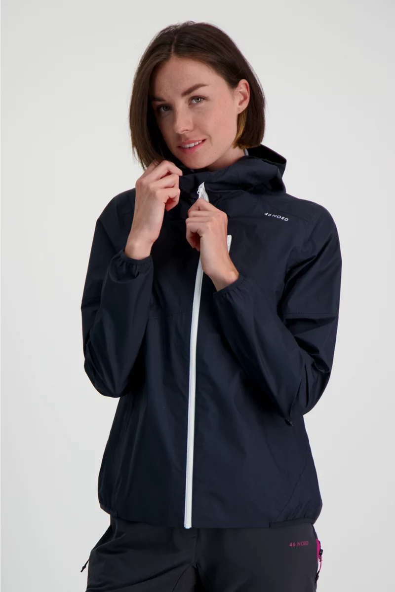 46 NORD Performance 3L Damen Outdoorjacke