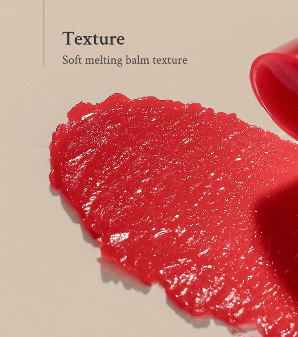 Village 11 Factory - Protetor Labial Plumpang Color - Nude Beige