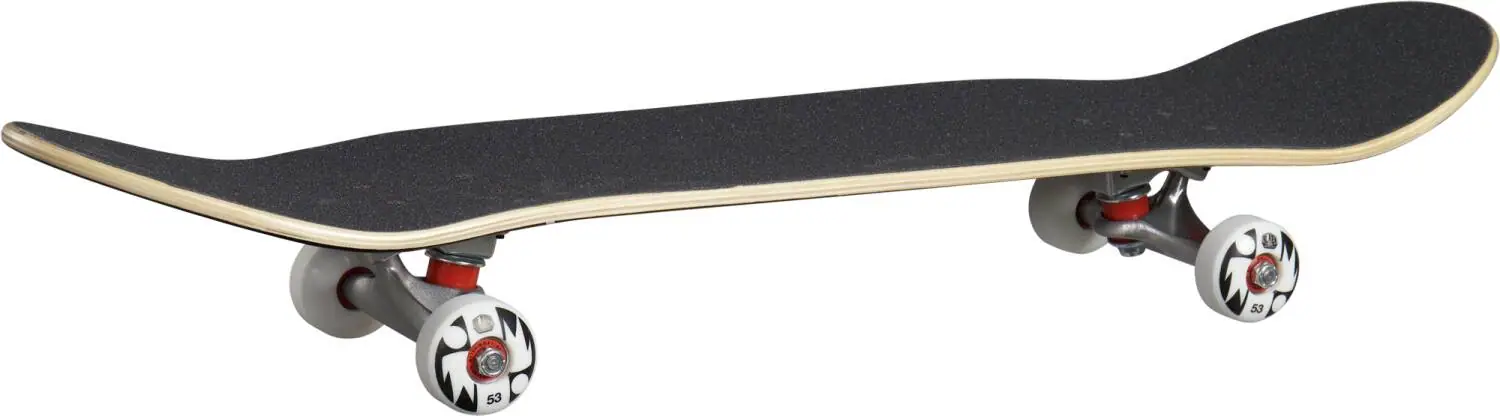 Alien Workshop Abduction Komplet Skateboard - Skateboards