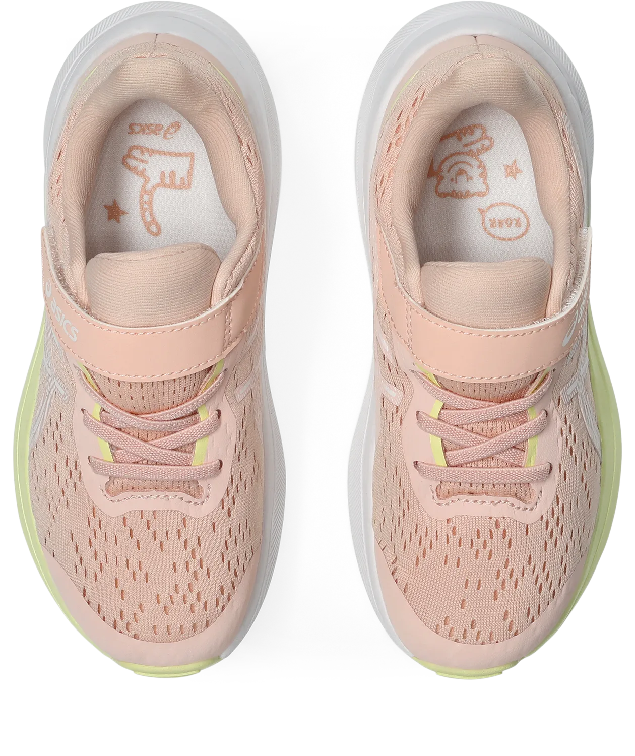 Asics Gt-1000 13 Ps Breeze/White