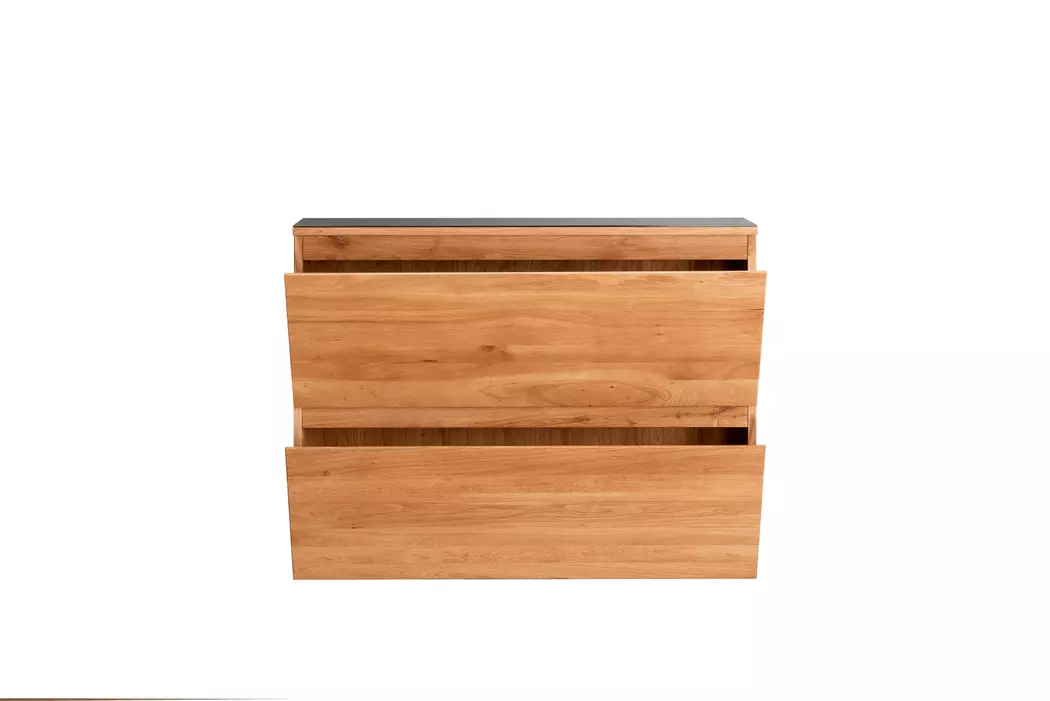 Hänge-Schuhschrank Siena