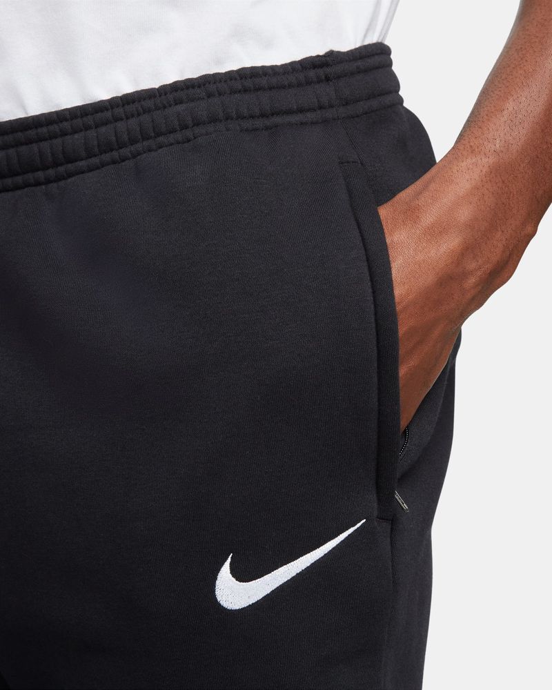 Bas de jogging Nike Team Club 20 Noir pour homme