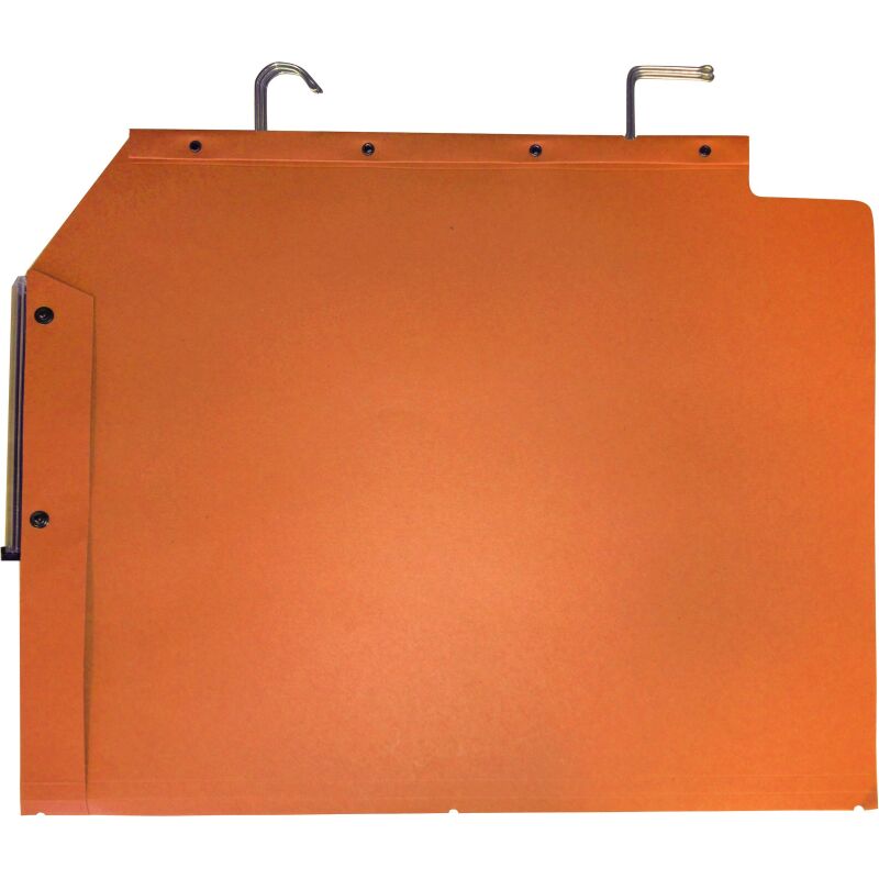 25 Dossiers Susp Elba Ultimate Tub Fdv 455X390 Kraft Orange