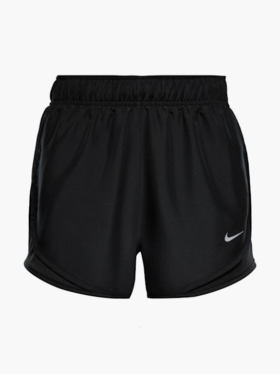 Nike Shorts Schwarz