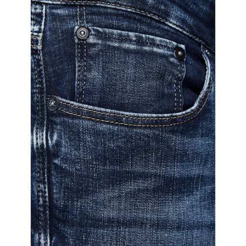 Jack & Jones - 12133074 GLENN-BLUE DENIM Azul