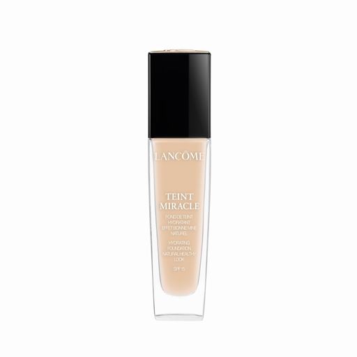 Lancôme Teint Miracle Hydrating Foundation, 01 Beige Albatre