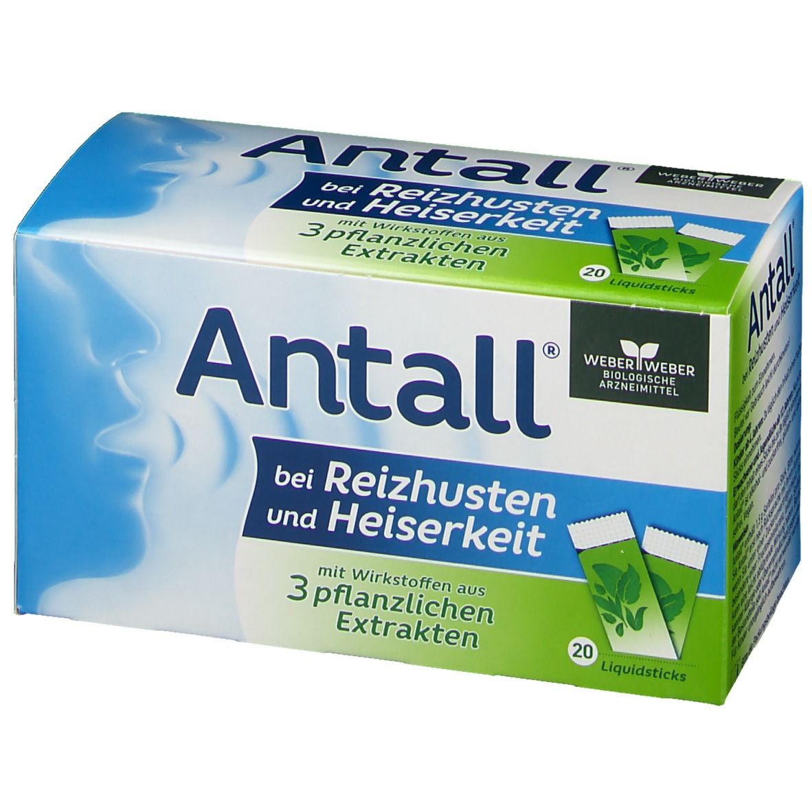 Antall® Sticks