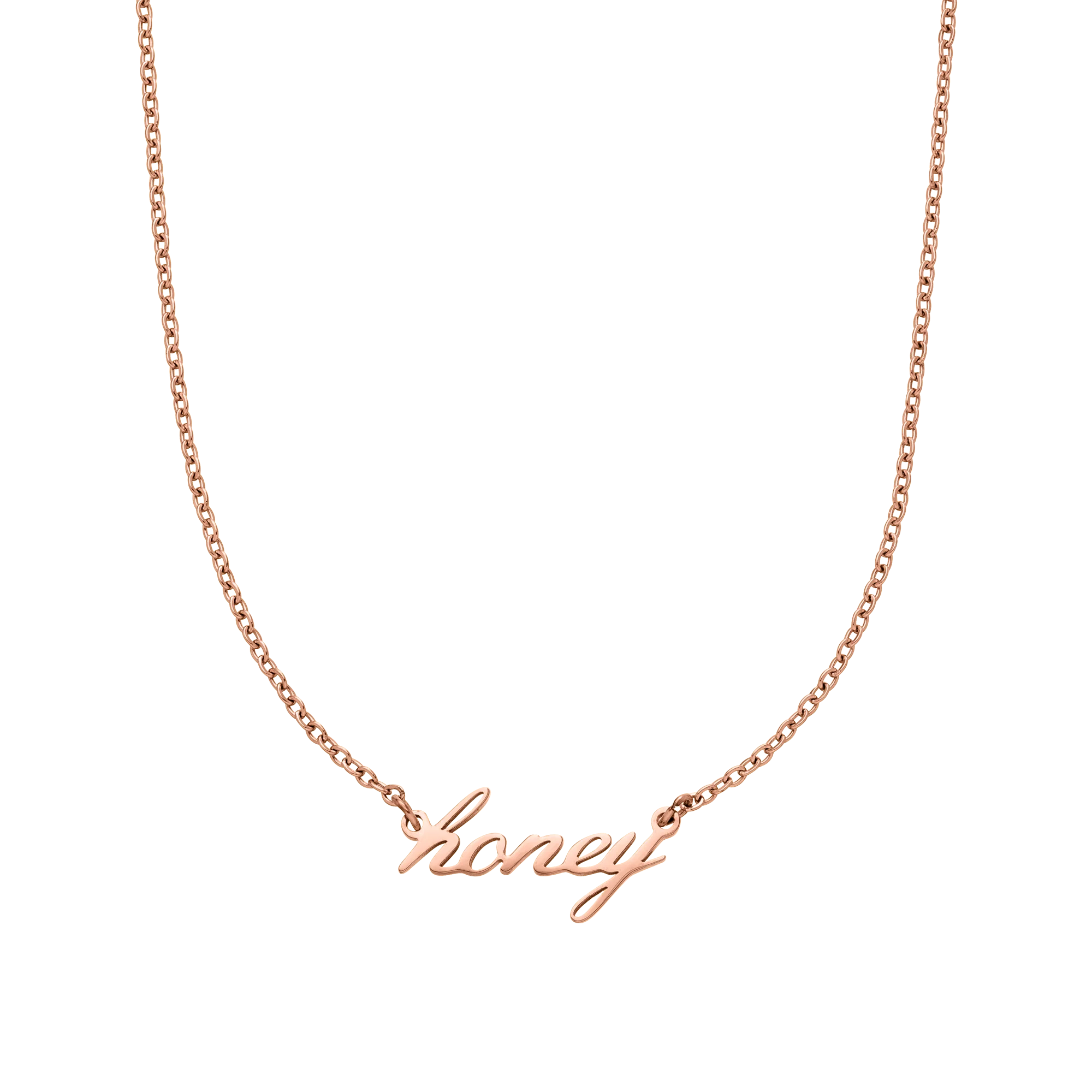 Honey Kette - PURELEI