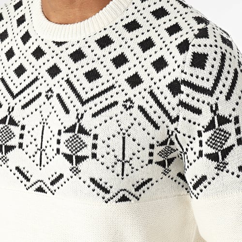 Pull Ez Reg 7 Beige