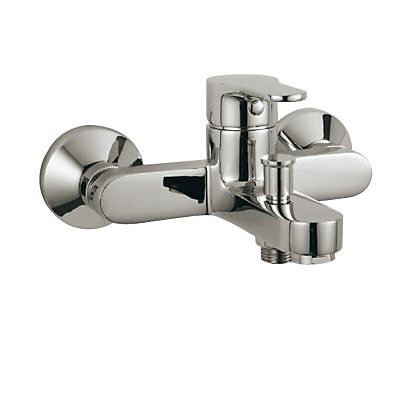 Mitigeur thermostatique de bain/douche Cooke & Lewis Asti