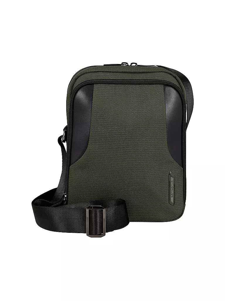 SAMSONITE Tasche - Umhängetasche XBR 2.0  olive