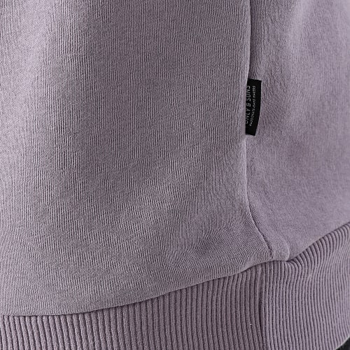 Sweat Crewneck Ceres Violet