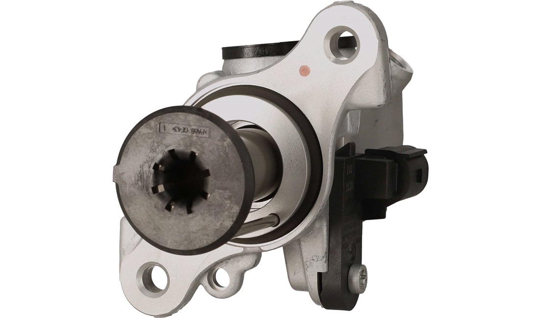 Bremsehovedcylinder