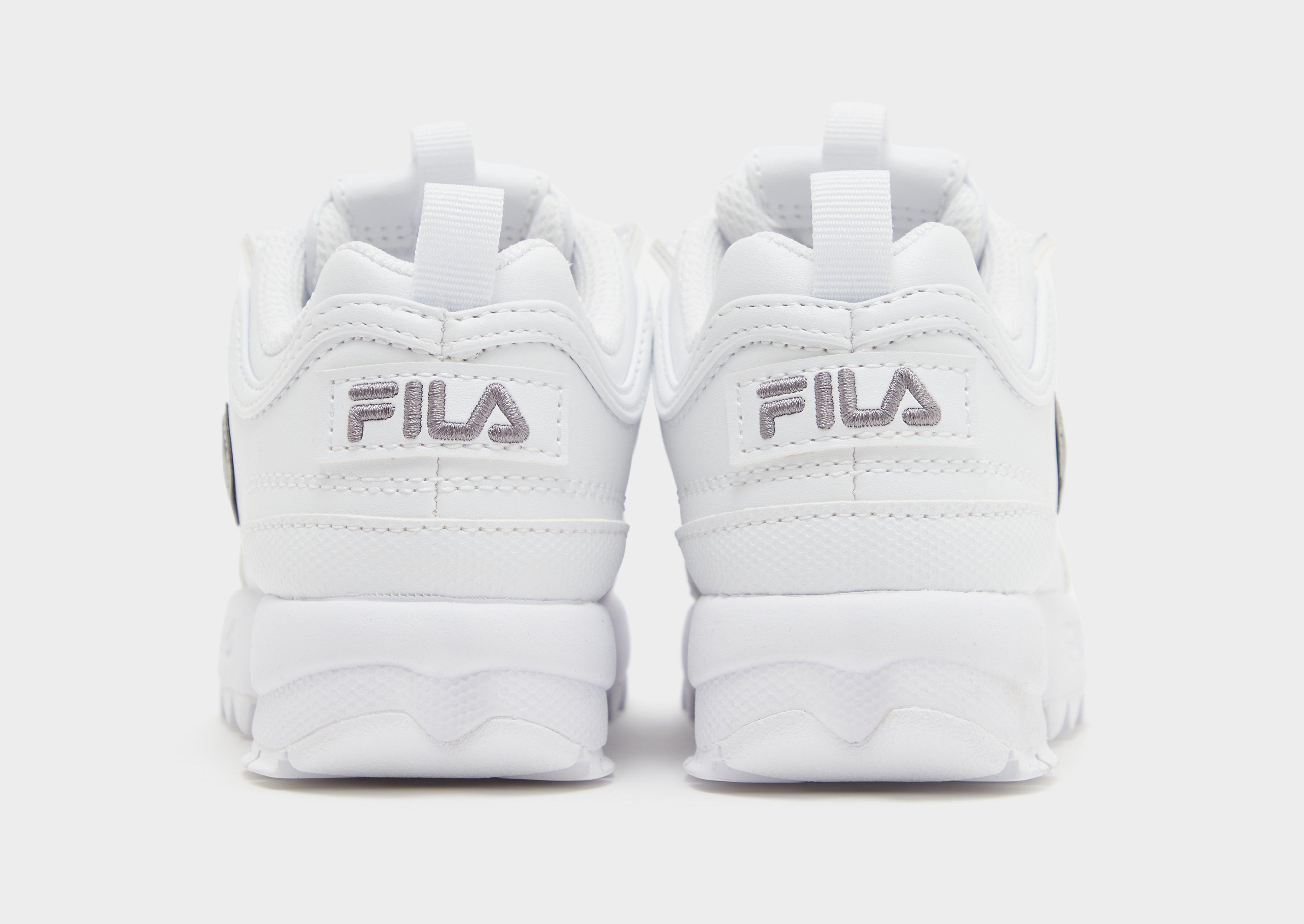 Fila Disruptor Bébé