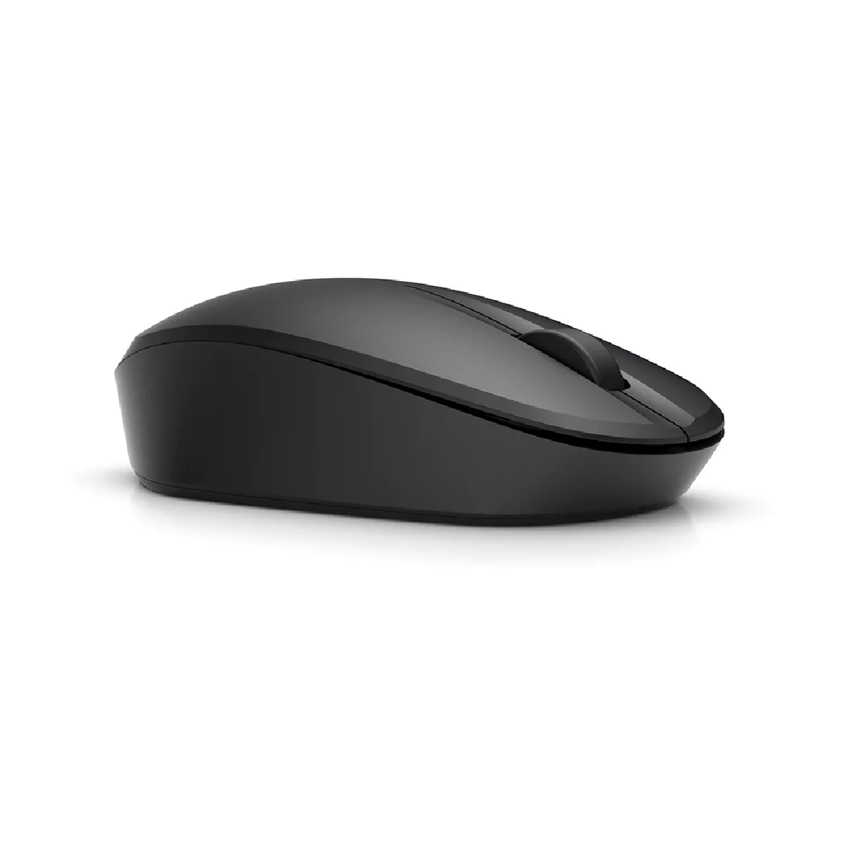 HP Dual Mode Noir