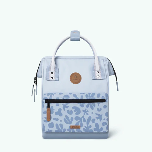Sac à dos Adventurer Small Paros bleu
