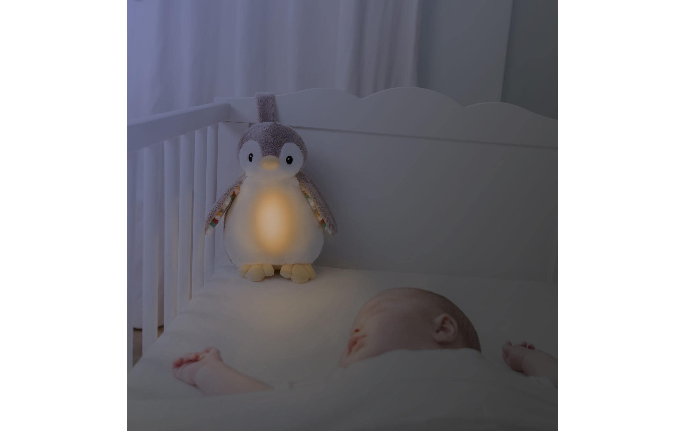 ZaZu Kuscheltier »Einschlafhilfe«