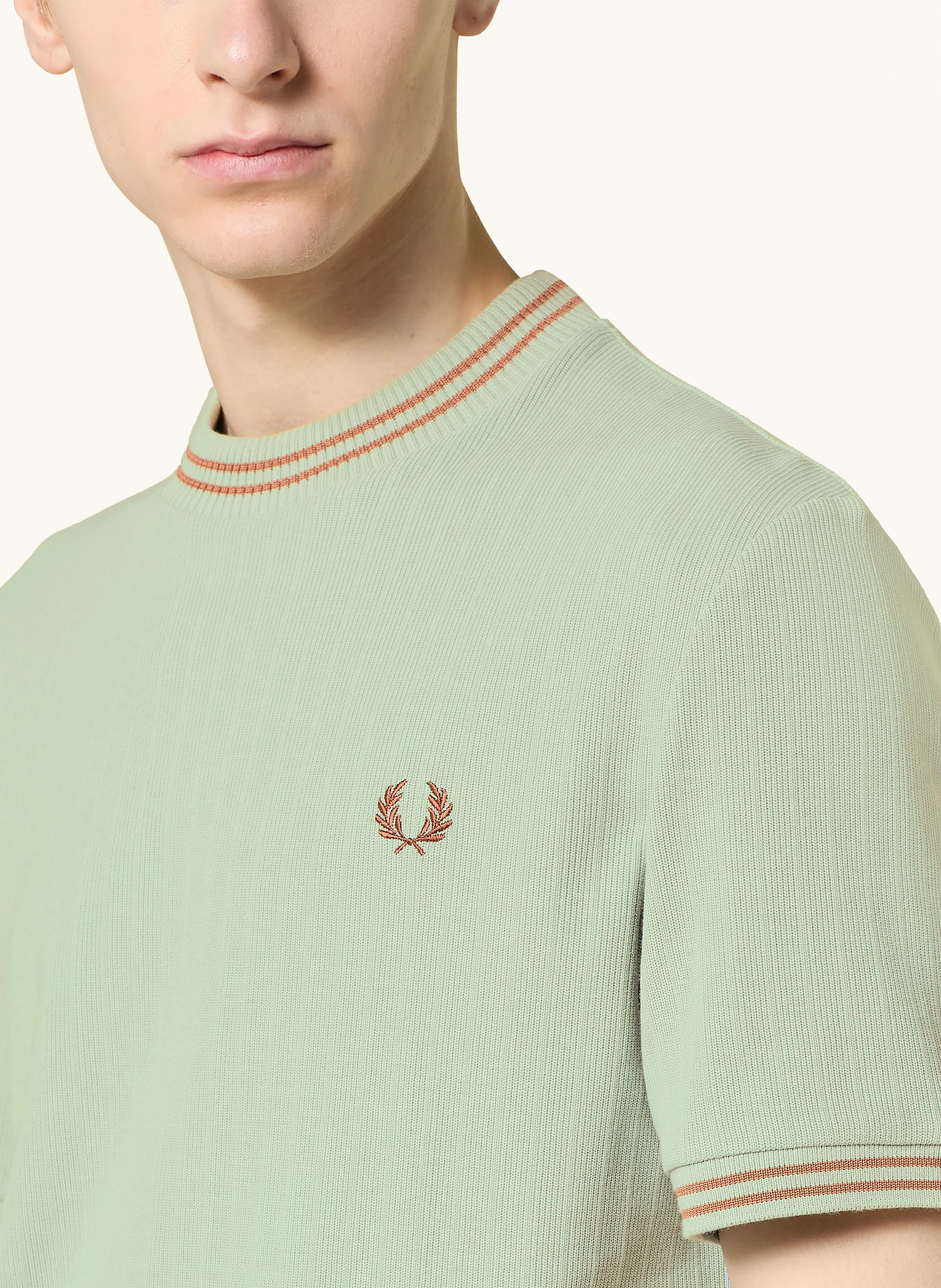 FRED PERRY T-Shirt