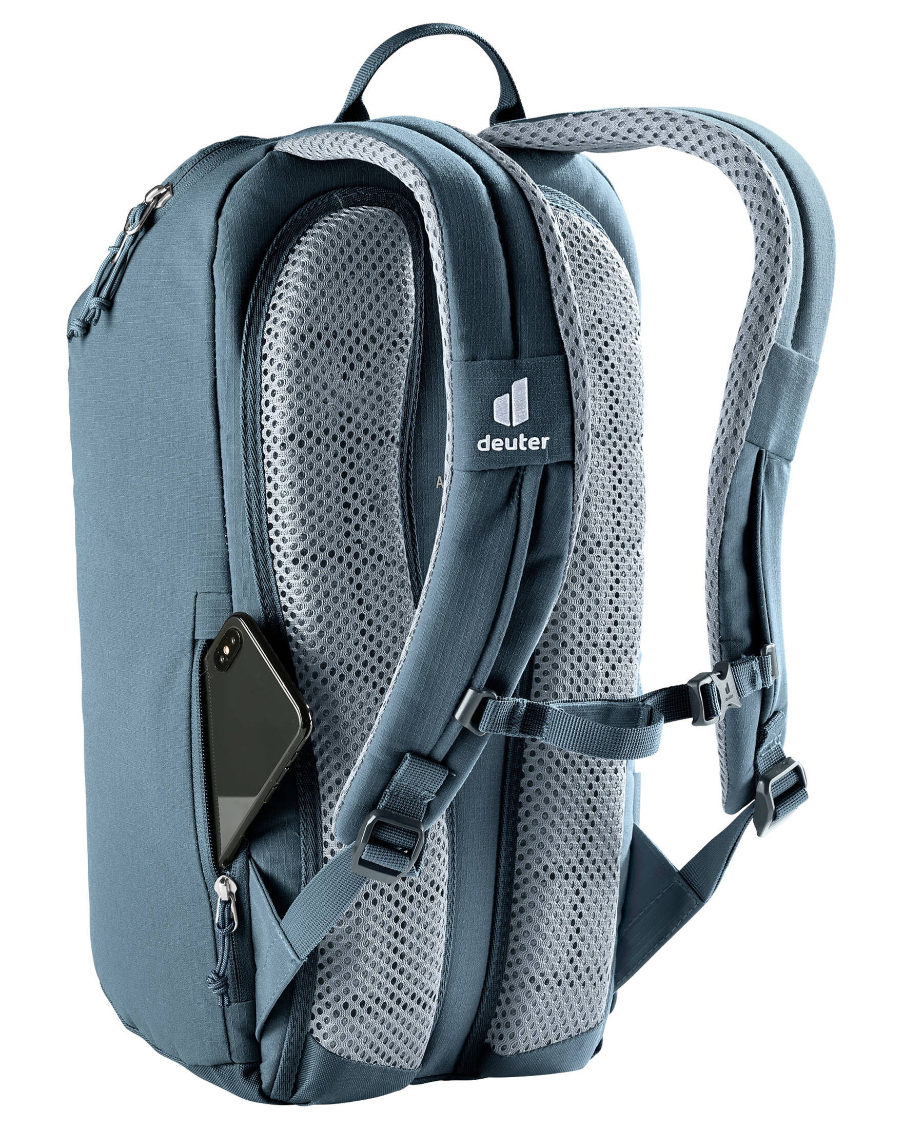 deuter| Damen Rucksack STEPOUT 16