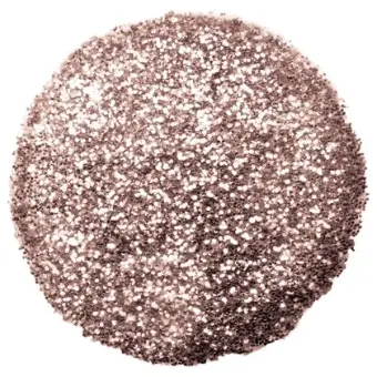 Metallic Glitter Goldstone