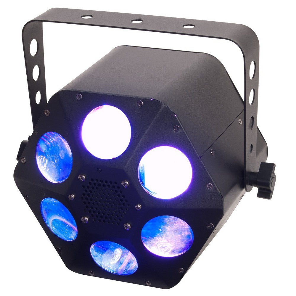 ADJ Quad Phase HP LED lichteffect